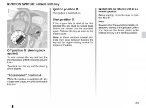 Renault-Clio-III-3-owners-manual page 97 min