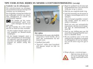 Renault-Laguna-II-2-handleiding page 101 min