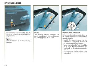 Renault-Laguna-II-2-handleiding page 162 min