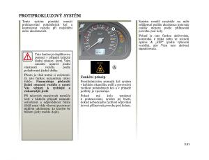 Renault-Laguna-II-2-navod-k-obsludze page 121 min