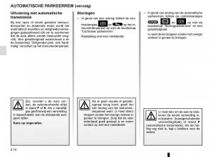 Renault-Laguna-III-3-handleiding page 100 min