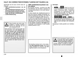 Renault-Laguna-III-3-handleiding page 110 min