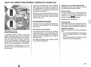 Renault-Laguna-III-3-handleiding page 113 min