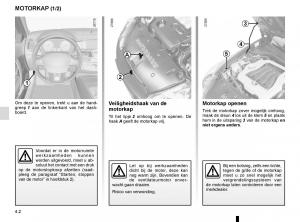 Renault-Laguna-III-3-handleiding page 166 min