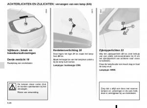 Renault-Laguna-III-3-handleiding page 206 min