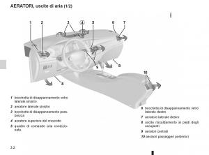 Renault-Laguna-III-3-manuale-del-proprietario page 124 min