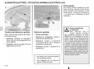 Renault-Laguna-III-3-manuale-del-proprietario page 134 min