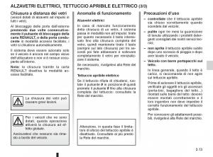 Renault-Laguna-III-3-manuale-del-proprietario page 135 min