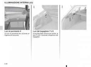 Renault-Laguna-III-3-manuale-del-proprietario page 138 min