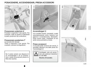 Renault-Laguna-III-3-manuale-del-proprietario page 143 min