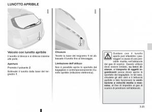 Renault-Laguna-III-3-manuale-del-proprietario page 147 min