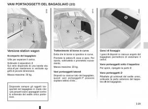 Renault-Laguna-III-3-manuale-del-proprietario page 151 min