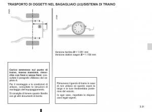 Renault-Laguna-III-3-manuale-del-proprietario page 153 min