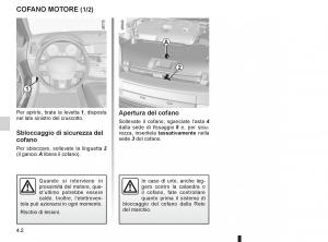 Renault-Laguna-III-3-manuale-del-proprietario page 160 min