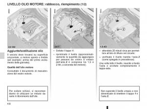 Renault-Laguna-III-3-manuale-del-proprietario page 164 min