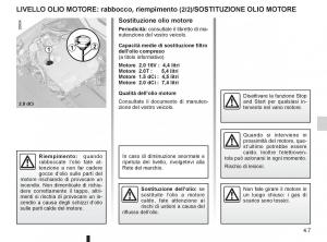 Renault-Laguna-III-3-manuale-del-proprietario page 165 min