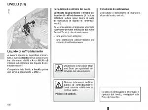 Renault-Laguna-III-3-manuale-del-proprietario page 166 min