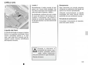 Renault-Laguna-III-3-manuale-del-proprietario page 167 min