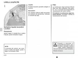Renault-Laguna-III-3-manuale-del-proprietario page 168 min