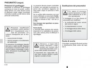 Renault-Laguna-III-3-manuale-del-proprietario page 188 min