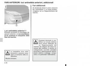 Renault-Laguna-III-3-manuale-del-proprietario page 192 min