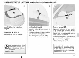 Renault-Laguna-III-3-manuale-del-proprietario page 197 min