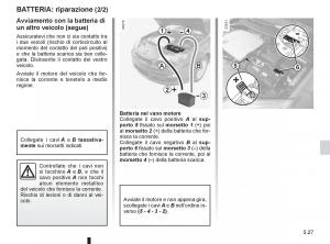 Renault-Laguna-III-3-manuale-del-proprietario page 203 min