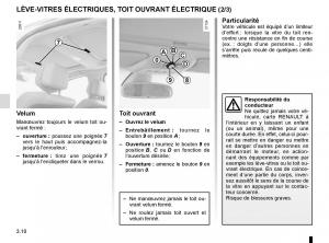 Renault-Laguna-III-3-manuel-du-proprietaire page 138 min