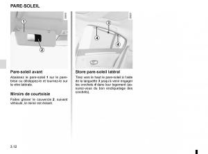 Renault-Laguna-III-3-manuel-du-proprietaire page 140 min