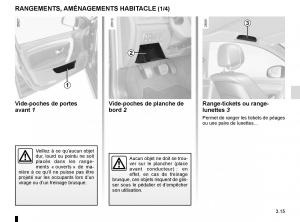 Renault-Laguna-III-3-manuel-du-proprietaire page 143 min