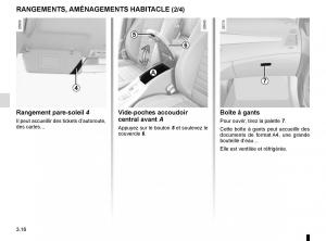 Renault-Laguna-III-3-manuel-du-proprietaire page 144 min