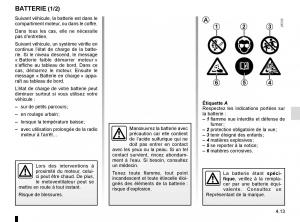 Renault-Laguna-III-3-manuel-du-proprietaire page 177 min