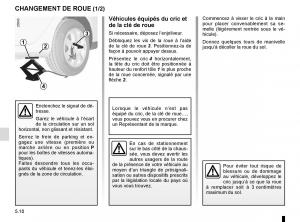 Renault-Laguna-III-3-manuel-du-proprietaire page 192 min