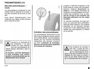 Renault-Laguna-III-3-manuel-du-proprietaire page 194 min