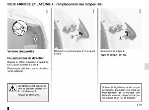 Renault-Laguna-III-3-manuel-du-proprietaire page 201 min