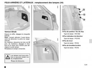 Renault-Laguna-III-3-manuel-du-proprietaire page 203 min