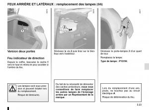 Renault-Laguna-III-3-manuel-du-proprietaire page 205 min