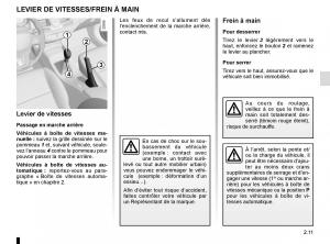 Renault-Laguna-III-3-manuel-du-proprietaire page 97 min