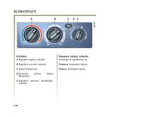 Renault-Megane-I-1-phase-II-navod-k-obsludze page 102 min