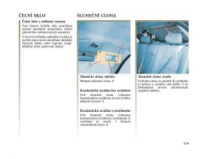 Renault-Megane-I-1-phase-II-navod-k-obsludze page 111 min