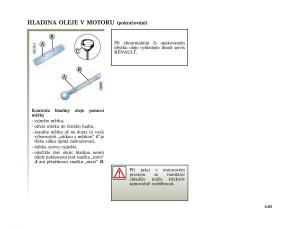 Renault-Megane-I-1-phase-II-navod-k-obsludze page 129 min