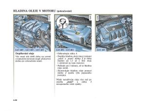 Renault-Megane-I-1-phase-II-navod-k-obsludze page 130 min