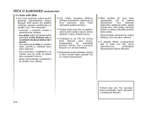 Renault-Megane-I-1-phase-II-navod-k-obsludze page 138 min