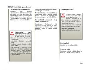 Renault-Megane-I-1-phase-II-navod-k-obsludze page 149 min