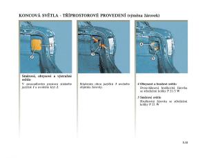 Renault-Megane-I-1-phase-II-navod-k-obsludze page 155 min