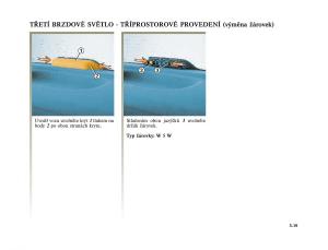 Renault-Megane-I-1-phase-II-navod-k-obsludze page 159 min