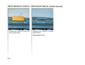 Renault-Megane-I-1-phase-II-navod-k-obsludze page 160 min