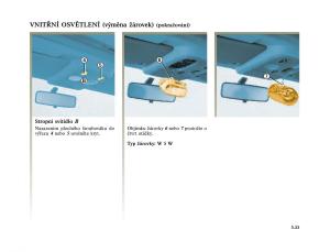 Renault-Megane-I-1-phase-II-navod-k-obsludze page 163 min