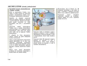 Renault-Megane-I-1-phase-II-navod-k-obsludze page 170 min