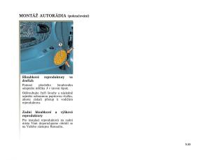 Renault-Megane-I-1-phase-II-navod-k-obsludze page 173 min